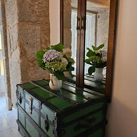 Holiday home Casa De Campos - - Costa Da Morte Muxia