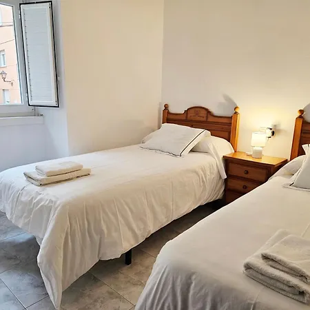 Casa De Campos - - Costa Da Morte Muxia