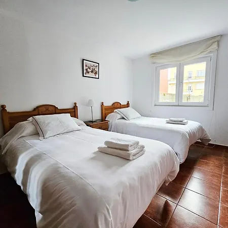 Holiday home Casa De Campos - - Costa Da Morte *