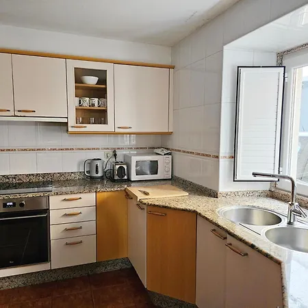 Casa De Campos - - Costa Da Morte Holiday home *