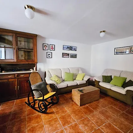 Casa De Campos - - Costa Da Morte