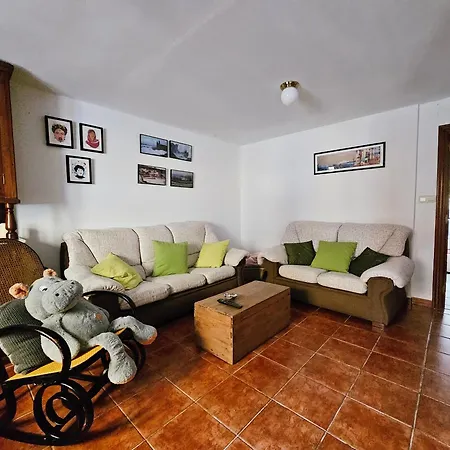 Casa De Campos - - Costa Da Morte Holiday home
