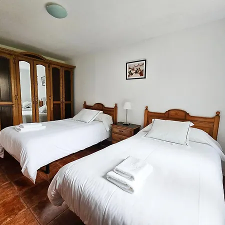 Casa De Campos - - Costa Da Morte Holiday home