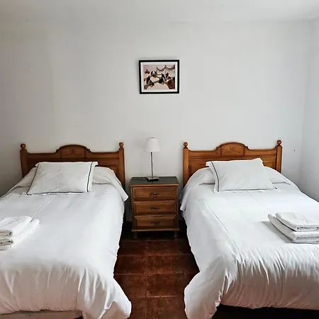Casa De Campos - - Costa Da Morte Muxia