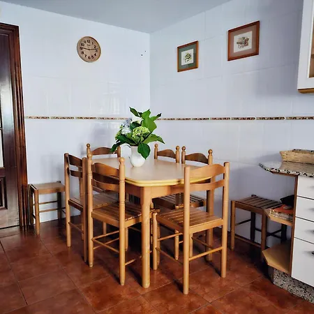Casa De Campos - - Costa Da Morte Holiday home