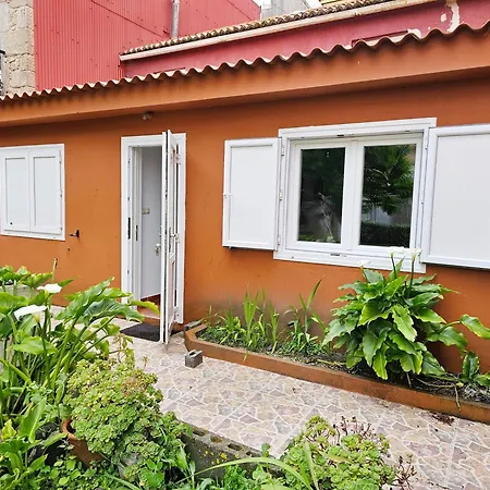 Holiday home Casa De Campos - - Costa Da Morte