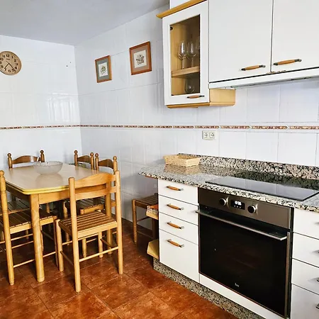 Casa De Campos - - Costa Da Morte Holiday home *