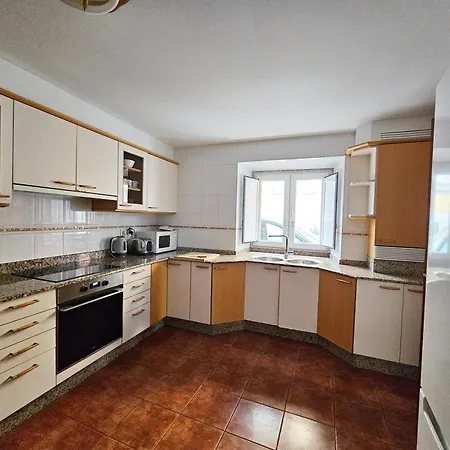 Casa De Campos - - Costa Da Morte Holiday home Muxia