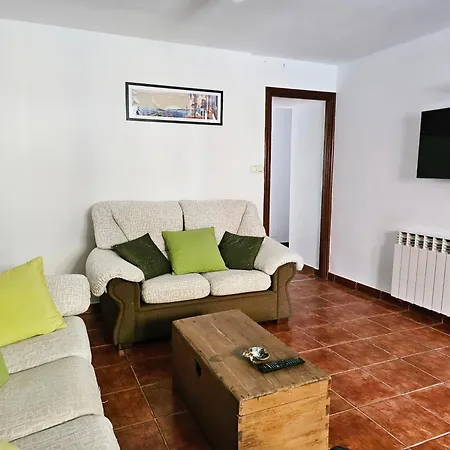 Holiday home Casa De Campos - - Costa Da Morte Muxia