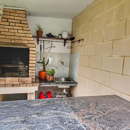Casa De Campos - - Costa Da Morte Holiday home