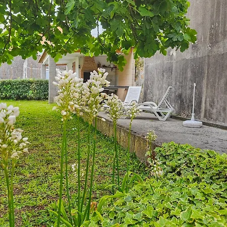 Holiday home Casa De Campos - - Costa Da Morte *