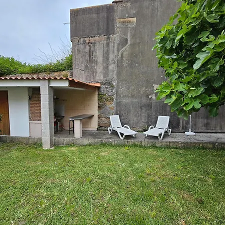 Casa De Campos - - Costa Da Morte * Muxia