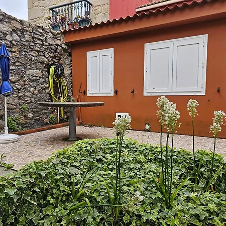 Casa De Campos - - Costa Da Morte