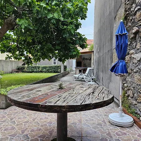 Casa De Campos - - Costa Da Morte Holiday home Muxia